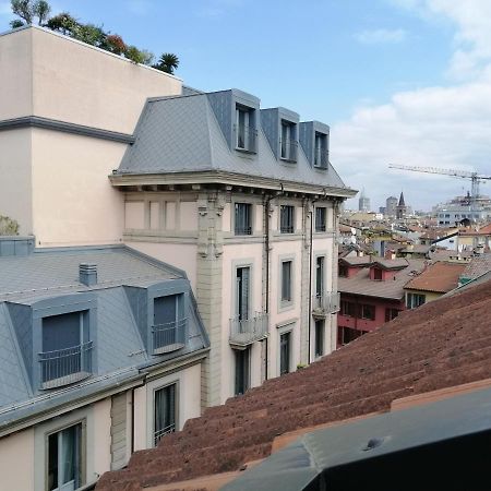 Appartement Brera Erbe à Milan Extérieur photo