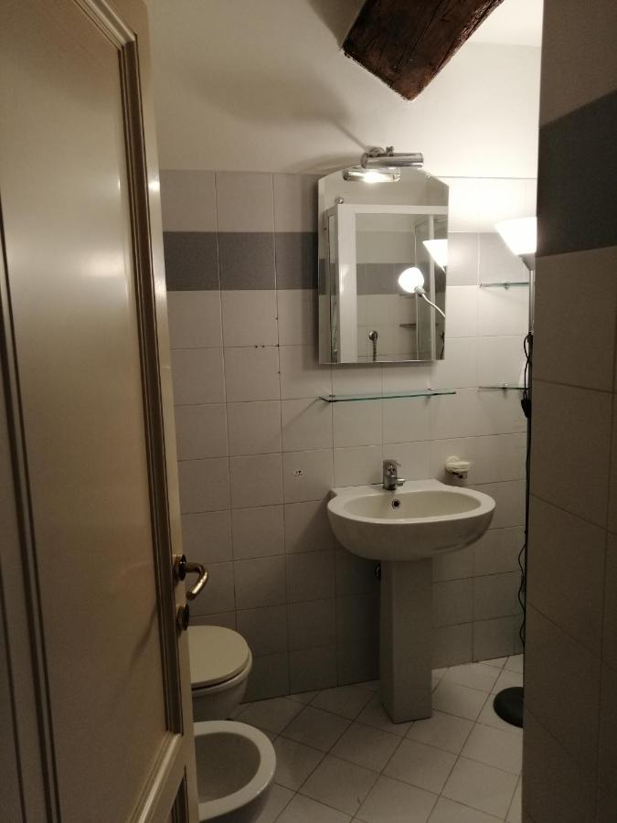 Appartement Brera Erbe à Milan Extérieur photo