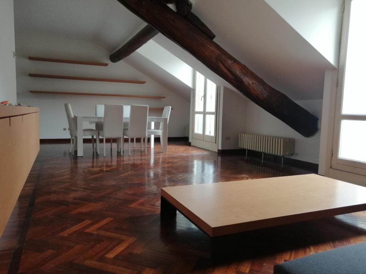 Appartement Brera Erbe à Milan Extérieur photo
