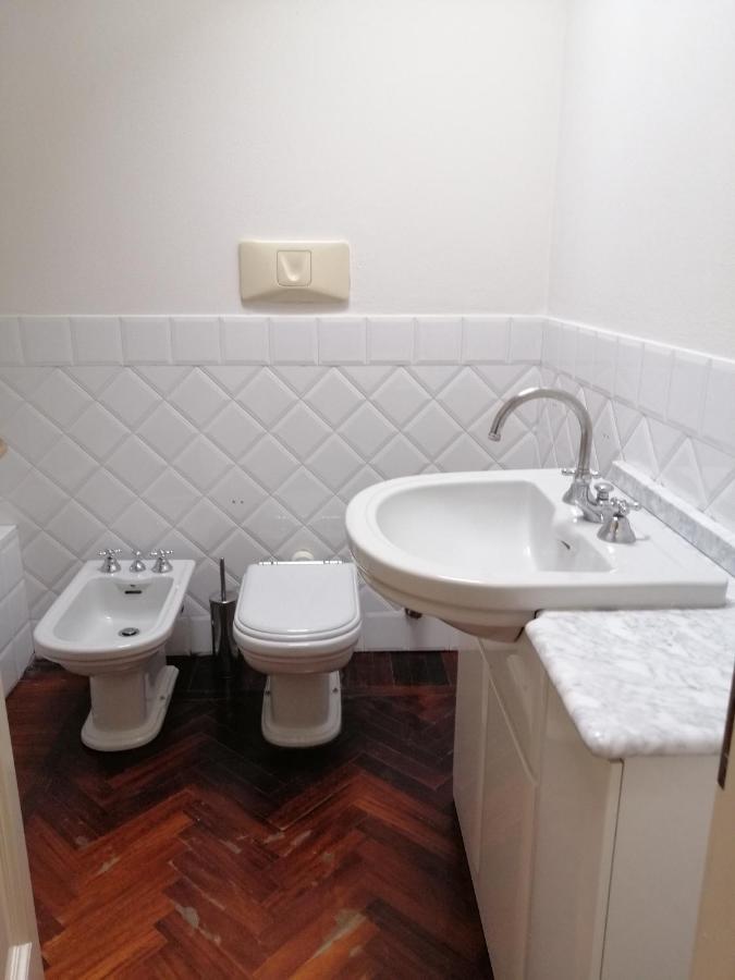 Appartement Brera Erbe à Milan Extérieur photo