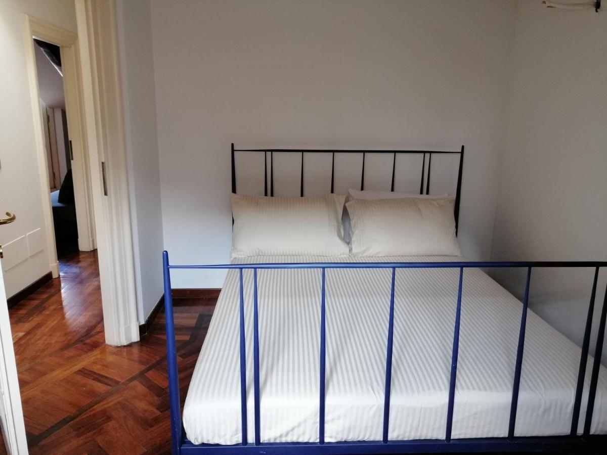 Appartement Brera Erbe à Milan Extérieur photo